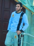 Ammar, 21  , Gujranwala