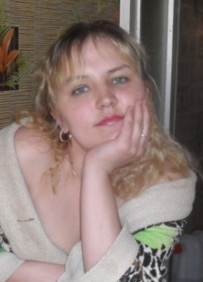 Людмила, 41, Россия, Усогорск