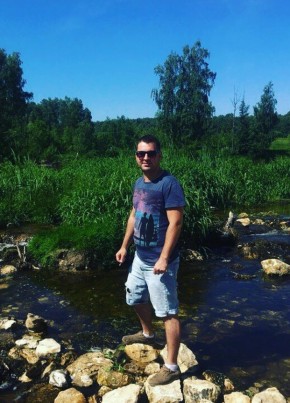 Джэк из Сергиев Посада 41 год