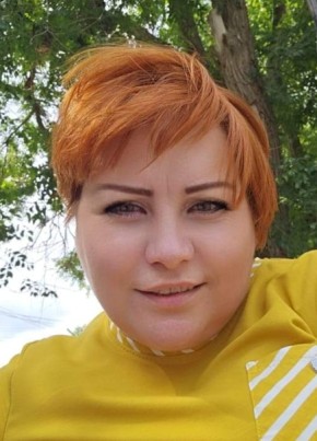 Elena из Аткарска 51 год