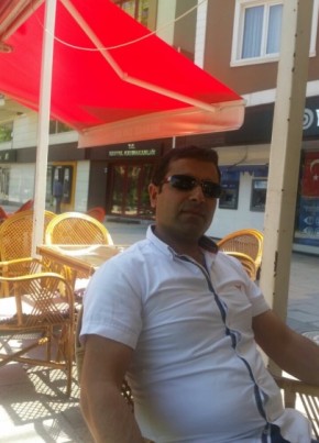 Hamit, 37, Türkiye Cumhuriyeti, Kestel