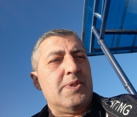 Vladislav, 53, Moscow