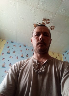 Александр, 44, Россия, Тольятти