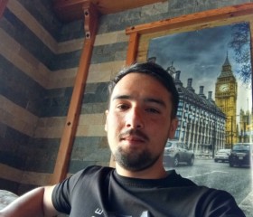 Salam, 25, Baku