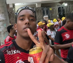 Edno Teixeira, 24 года, Rio de Janeiro