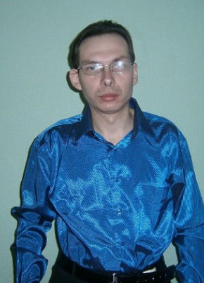Антонио, 46, Россия, Чебоксары