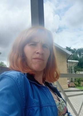 Светлана из Обливскаи 32 года