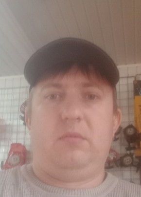 Александр, 33, Россия, Сальск