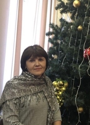 Ирина, 63, Россия, Нижний Тагил