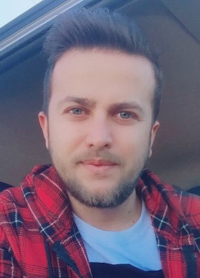 Hasan, 28, Türkiye Cumhuriyeti, Çanakkale