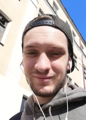 Maksim, 30, Russia, Khimki