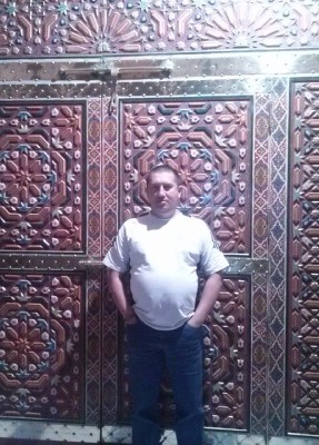 Иван, 48, Россия, Катайск