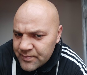 Виктор, 38 лет, Горад Мінск