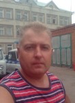 Владимир, 54 года, Омск