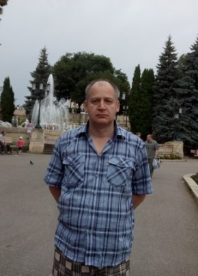 игорь, 59, Россия, Москва