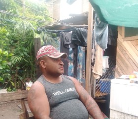 Benny Kongua, 34 года, Port Moresby