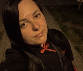 Kristina, 34, Poznan