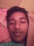 Shahid, 21 год, Hyderabad