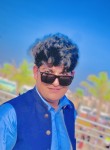 Hassan khan, 23, Riyadh