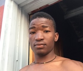 Camiloh, 29, Keetmanshoop