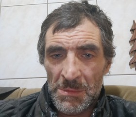 Андрей, 45 лет, Красноярск