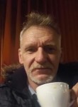 Эдуард, 57 лет, Воскресенск