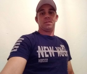 Alex, 33 года, Londrina