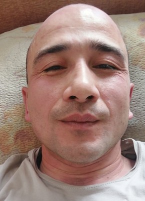 Абдусаттор из Сургута 39 лет