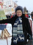 Ирма, 65 лет, Бийск