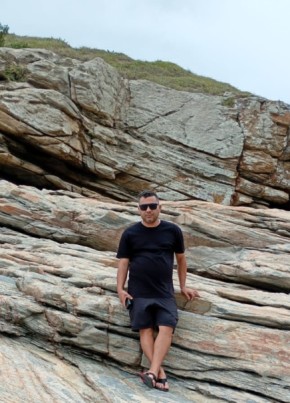 Leandro из Betim 26 лет