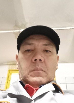 Атхам Хасанов, 50, Россия, Москва