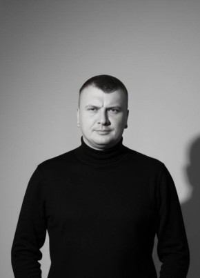 Николай из Москвы 49 лет
