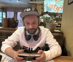 Timon, 35, Moscow