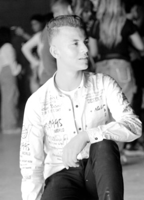 محمود محمد, 19, Egypt, Cairo