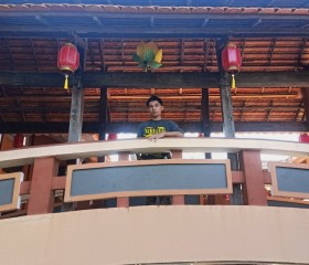 Trung Hiếu, 20, Takeo