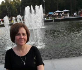 Лилия, 49 лет, Москва
