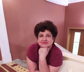 Нина Кочетова, 58 лет, Нижний Новгород
