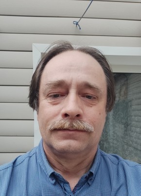 Олег, 61, Россия, Иваново
