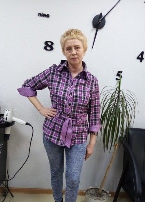 Галина Жамбалова, 51, Россия, Чита