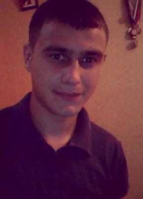 Илья, 31, Россия, Томск