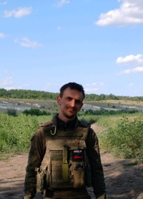Pcuxolog, 35, Russia, Voronezh