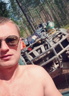  Станислав, 36, Россия, Струнино