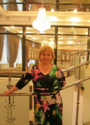 лилия, 55, Россия, Кудымкар