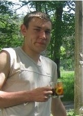 Дмитртй, 33, Україна, Житомир
