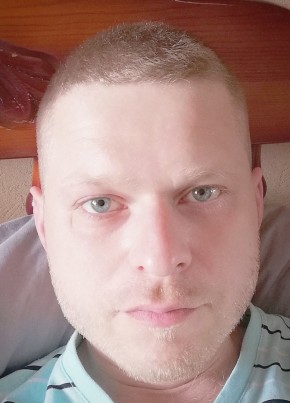 Андрей , 40, Россия, Одинцово