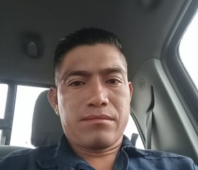 Israel Jiménez, 36 лет, Coatzacoalcos