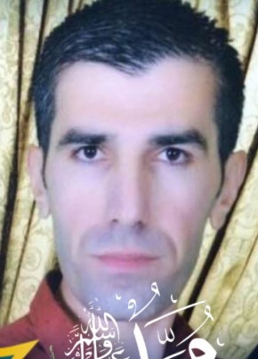 Shrzad, 35, جمهورية العراق, قضاء زاخو