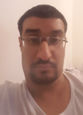 ياسر, 35, Saudi Arabia, Riyadh