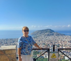 Mila, 53, Herceg-Novi