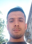 Ibragim, 28, Vladimir
